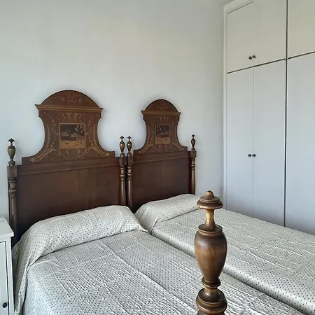 Apartman Beachfront In Costa Brava *