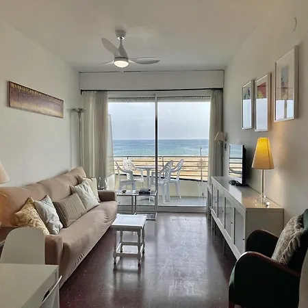 Beachfront In Costa Brava * L'Estartit