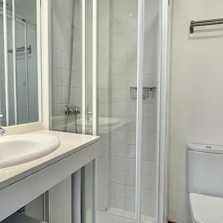 Beachfront In Costa Brava Apartman L'Estartit