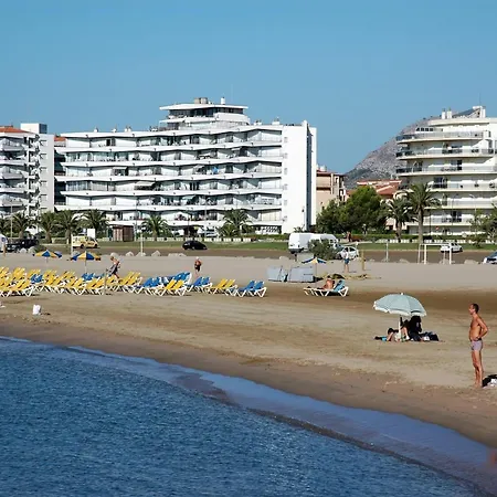 Beachfront In Costa Brava *
