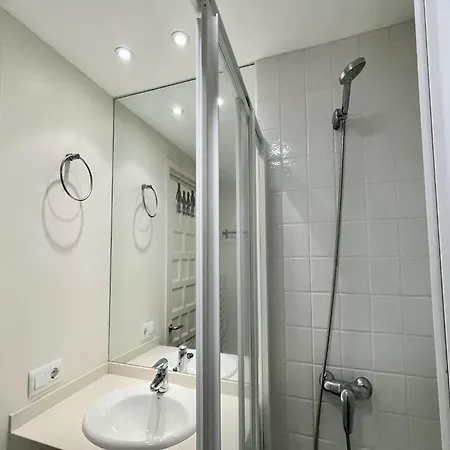 Beachfront In Costa Brava Apartman L'Estartit