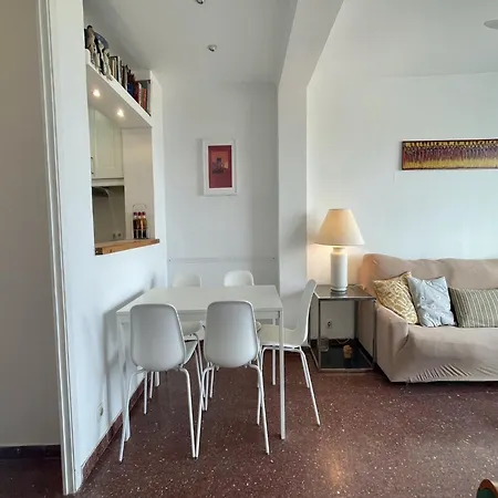 Beachfront In Costa Brava * L'Estartit