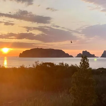 Apartman Beachfront In Costa Brava L'Estartit