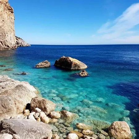 Apartman Beachfront In Costa Brava