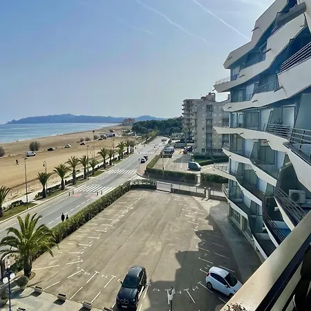 Beachfront In Costa Brava L'Estartit