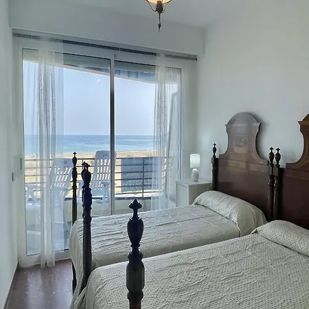 The In Estartit Apartment L'Estartit