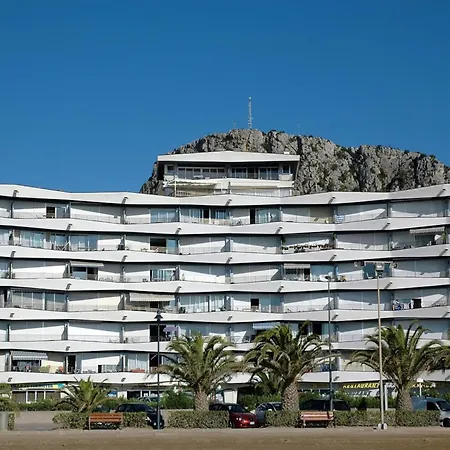 Apartment The In Estartit L'Estartit